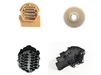  如何提高注塑加工制品表面的光澤度？