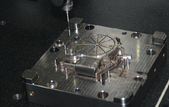 薄壁注塑加工的精度如何提高？