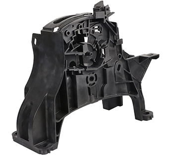 汽車注塑配件的基本分類