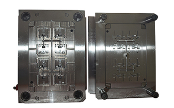 注塑模具拉延件開裂問題應(yīng)該怎么解決？