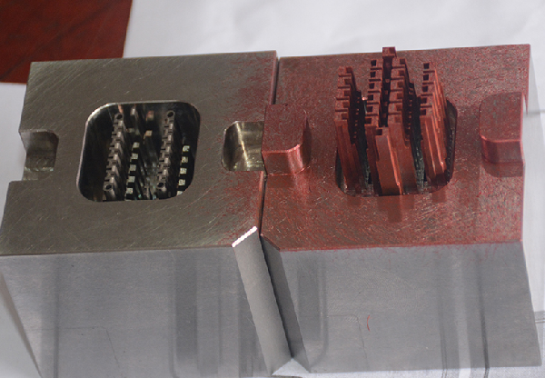 模具生產(chǎn) 模具生產(chǎn)