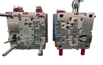 獨家揭秘！雙色模具設(shè)計的7個關(guān)鍵要點