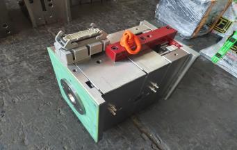 注塑模具進膠方式有哪些？