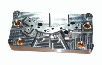 注塑模具價(jià)格大揭秘：市場(chǎng)行情、制造成本與選擇建議