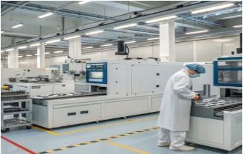 高模具精度要求對(duì)成本有何影響？