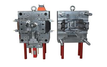 塑膠模具磨損怎么辦？看這篇就夠了！