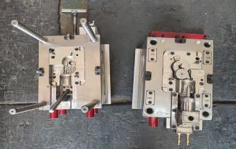 精密注塑件爆裂問題，我們有解決方案！