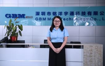 塑料模具廠分享《心》—只有提高人格，才能驅(qū)動(dòng)人心的精彩分享！