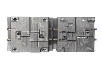 ABS塑料模具用什么鋼？