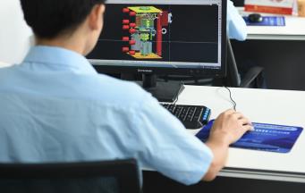 塑料模具的止口與反止口需要拔模嗎？一般拔模幾度？