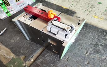 注塑工藝設(shè)定要考慮的因素有哪些