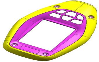 模具注塑時為何常有氣體排出，有何影響？