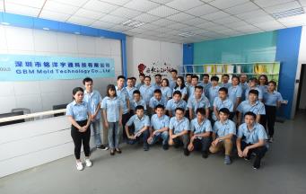 模具壁在塑膠模具的使用中有哪些作用呢？