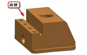 塑膠模具滑塊座與鑲件連接的方式有哪幾種？