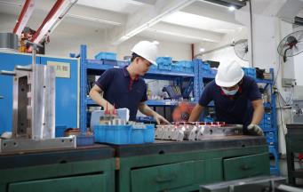 一分鐘掌握十大塑料成型工藝！