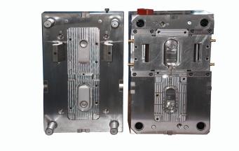 pc+ abs塑膠模具的烘料溫度？