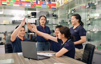 讀《京瓷哲學(xué)》—在相撲臺(tái)的中央發(fā)力有感。