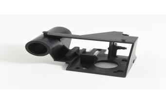 PPSU高溫高壓注塑模具用什么模具鋼好？