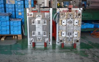 如何選擇模具鋼材以確保塑膠模具的長(zhǎng)壽命？