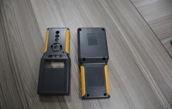 雙色注塑與模內注塑的區(qū)別以及結構設計注意要點？