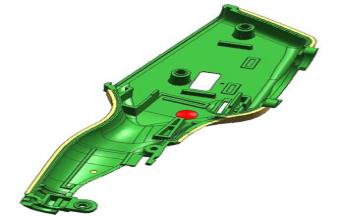 塑料注塑件高溫變形的解決方案有哪些？