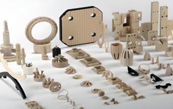 peek材料普通注塑機(jī)可以加工嗎？