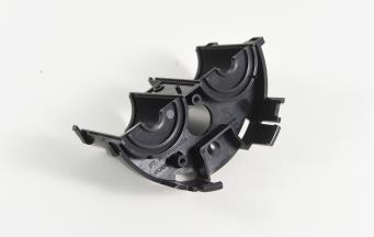 在注塑成型中，PC材料里能不能摻亞克力材料