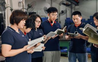 【文章】 《稻盛和夫自傳》人人成為經(jīng)營者