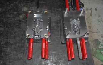 模具制造如何成為工業(yè)升級的核心驅(qū)動力？