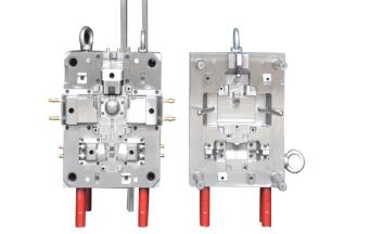 注塑件縮水問題如何根治？