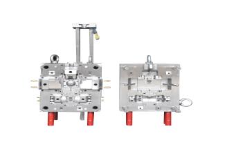 塑膠模具溫控器如何精準(zhǔn)對(duì)應(yīng)進(jìn)膠口？