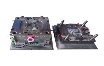 塑膠模具材料及硬度如何科學選型？