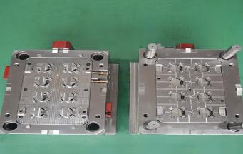 塑料模具插件模具單質(zhì)復(fù)合技術(shù)分野解析