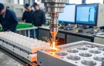 注塑成型的四個階段是什么？