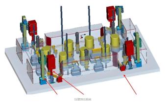 射出系統(tǒng)在注塑成型中是如何工作的？
