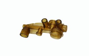 常見的帶螺紋的塑件脫模方式有哪些?