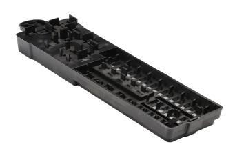 PEEK模具鋼怎么選擇？選不對，幾十萬的模具可能提前報廢！