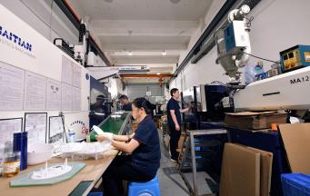 在注塑成型中實現(xiàn)嚴(yán)格的公差意味著什么？