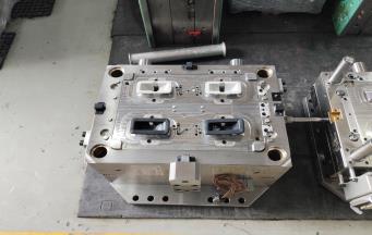 淺談注塑加工中模具開排氣槽位置及方法？