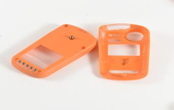 雙色注塑機工作原理詳解：一步成型雙色件的秘密！